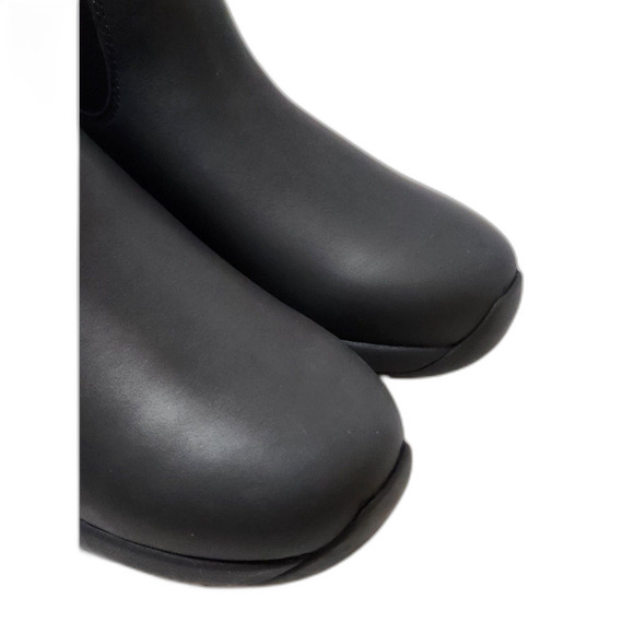 Carhartt Force 4-Inch Water Resistant Romeo Men's size 10 Black - Picture 7 of 11